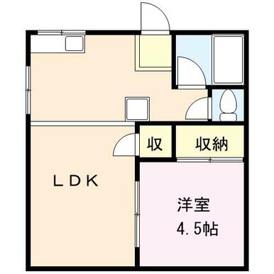 ＬＤＫ　１０帖