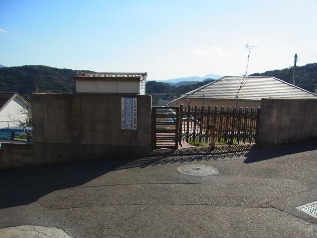 物件画像 北九州市戸畑区 東大谷３丁目 住宅用地