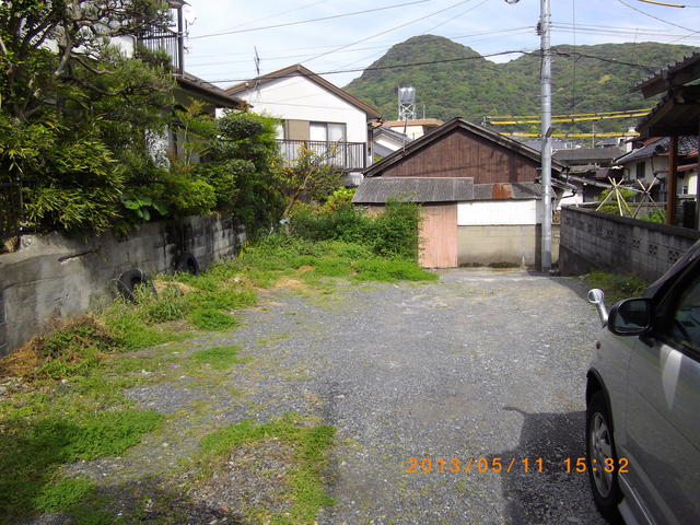 物件画像 北九州市門司区 丸山１丁目 (門司港駅) 住宅用地