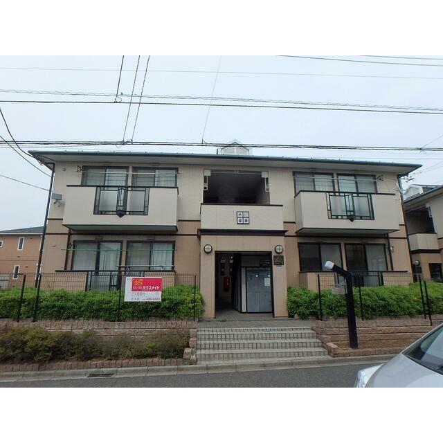 ファミリーに人気の和光市エリア♪