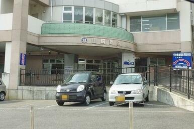 山崎病院
