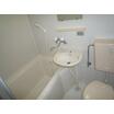 バス/シャワー