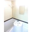 バス/シャワー
