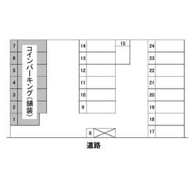 平面図