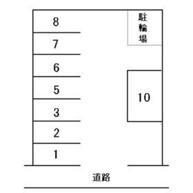 平面図