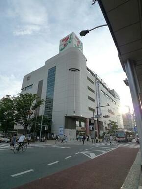 イトーヨーカドー