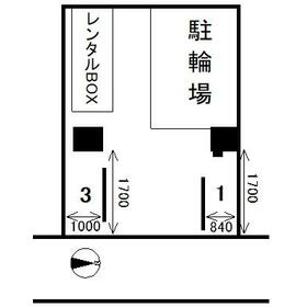 平面図