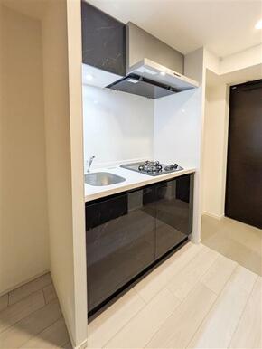 （参考）Ｃ２Ａタイプ　キッチン