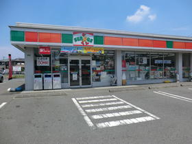 サンクス相模原若松店