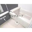 バス/シャワー