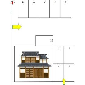 平面図