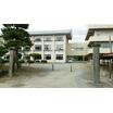 中学校