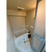 バス/シャワー