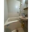 バス/シャワー