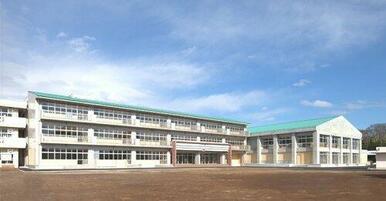 八街市立朝陽小学校