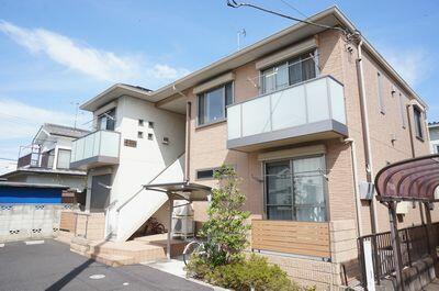 リリー　レジデンス ００１０１ 1LDKの画像