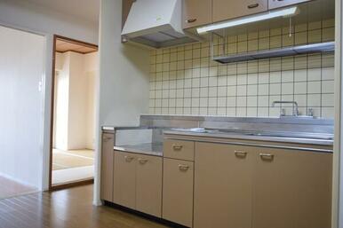 同タイプ別室写真