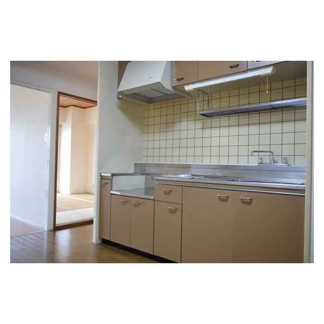 同タイプ別室写真