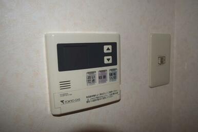 同タイプ別室写真