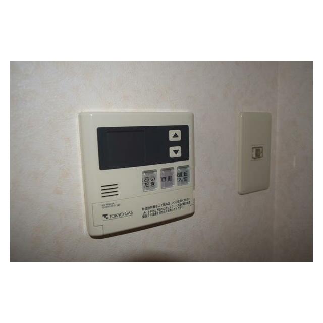 同タイプ別室写真