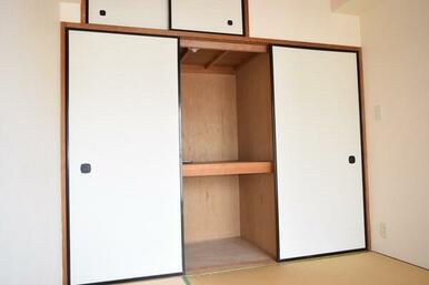 同タイプ別室写真