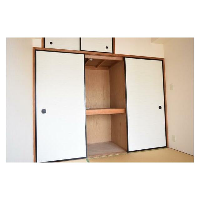 同タイプ別室写真