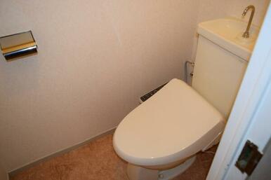 同タイプ別室写真