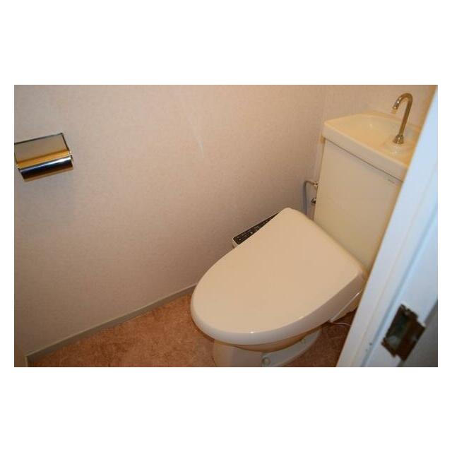 同タイプ別室写真