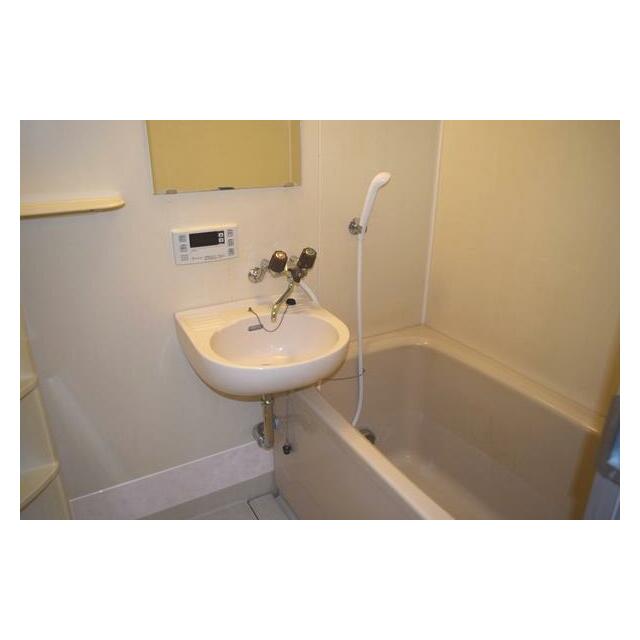 同タイプ別室写真