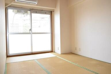 同タイプ別室写真