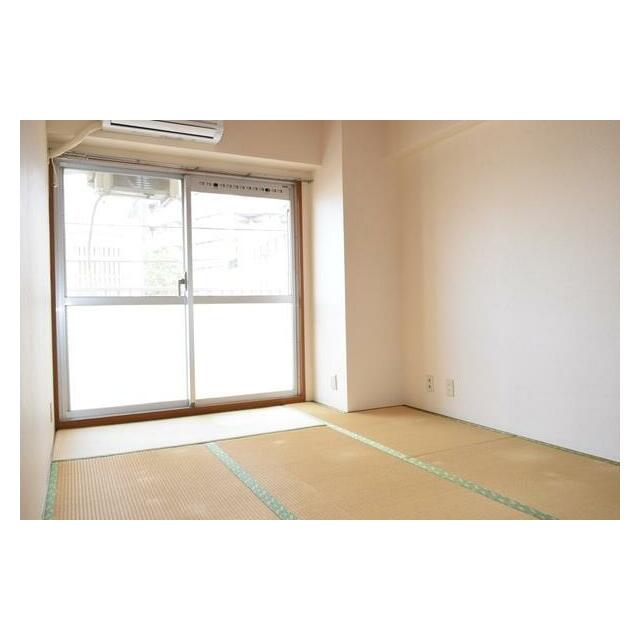 同タイプ別室写真