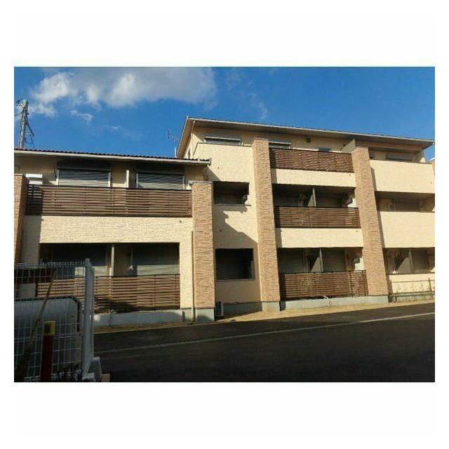 日当たり良好です!