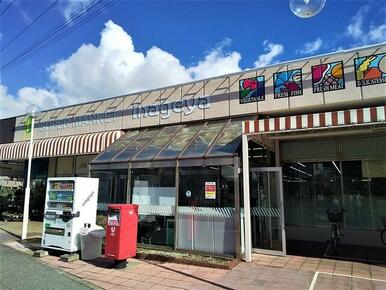 いなげや和光新倉店