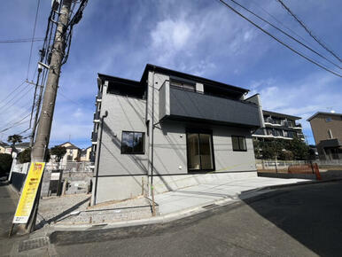 【販売現地】繰り返す地震に強い制震ダンパー導入♪