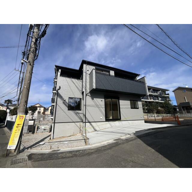 【販売現地】繰り返す地震に強い制震ダンパー導入♪