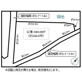 地形図等