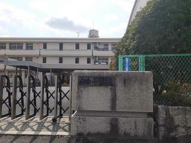 総社市立山手小学校