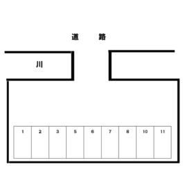平面図