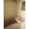 バス/シャワー