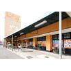 ショッピング施設