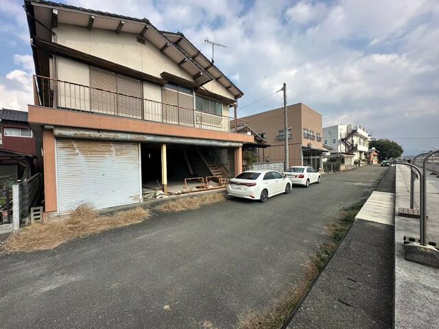 物件画像 宮若市 宮田 (直方駅) 住宅用地