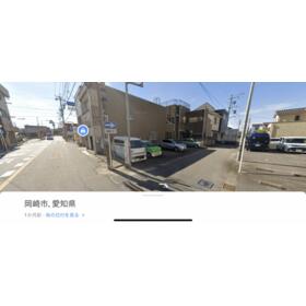 平面図