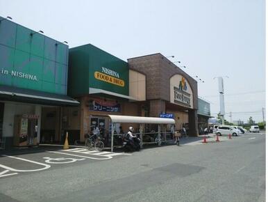 ニシナ堀南店