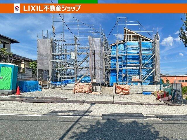 物件画像 北九州市若松区 高須南１丁目 (折尾駅) 2階建 4LDK