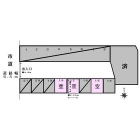 平面図