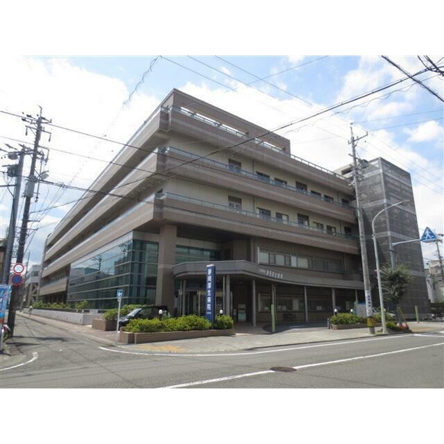 厚生病院