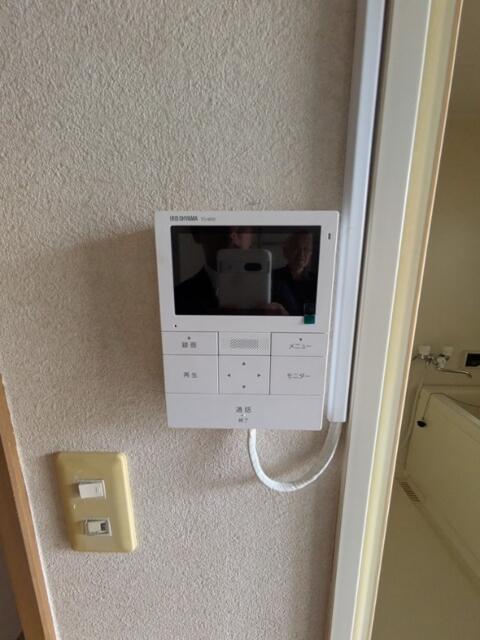 シティーハイムクラハシⅠ 101 2K 大田区の貸アパートの物件情報