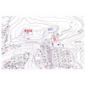 地形図等
