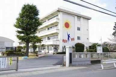 加須市立志多見小学校