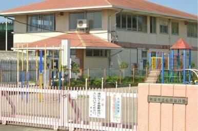 加須市立礼羽幼稚園